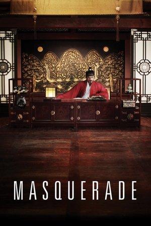 Masquerade streaming