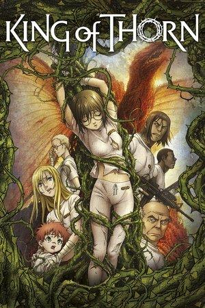 King of Thorn streaming