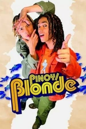 Pinoy/Blonde streaming