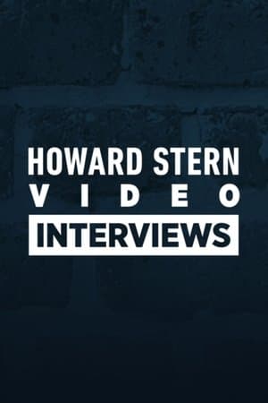 The Howard Stern Interview streaming