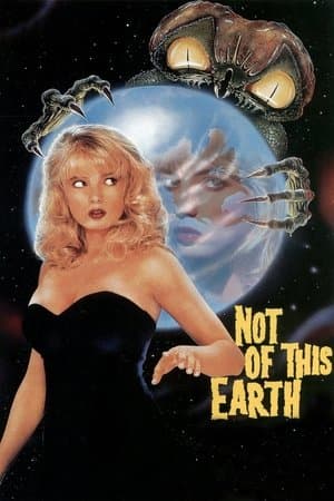 Le vampire de l'espace streaming