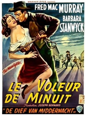 Le Voleur de minuit streaming