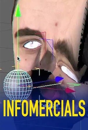 Infomercials streaming