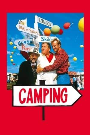 Camping streaming