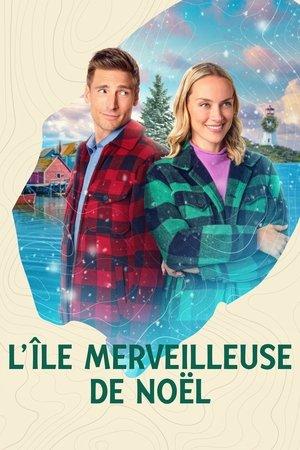 L'Île merveilleuse de Noël streaming