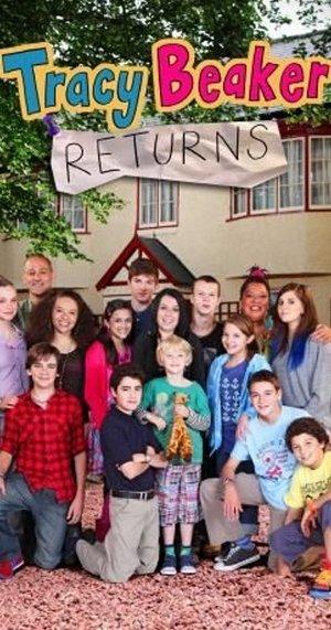 Tracy Beaker Returns streaming