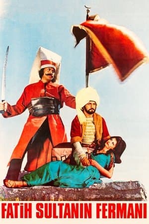 Kara Murat: Fatih'in Fermanı streaming