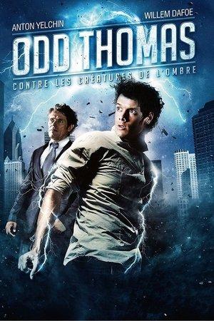 Odd Thomas contre les créatures de l'ombre streaming