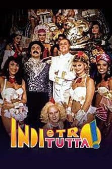 Indietro Tutta streaming