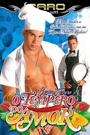O Tempero Do Amor streaming