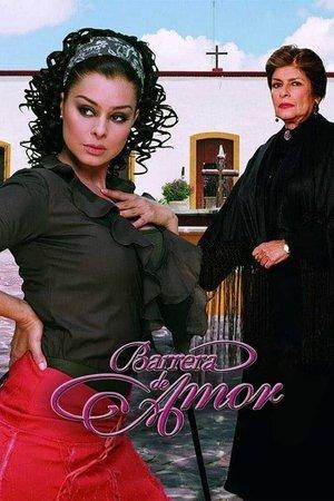 Barrera de amor streaming