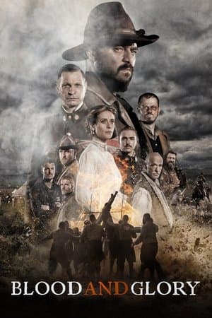 Blood and Glory streaming