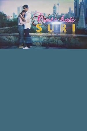 Cinta Hati Suri streaming