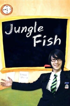 Jungle Fish streaming