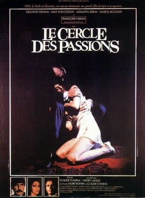 Le Cercle des passions streaming