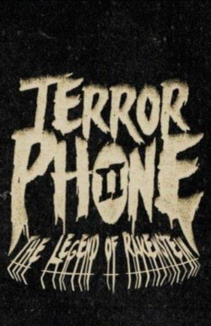 Terror Phone II: The Legend of Rakenstein streaming