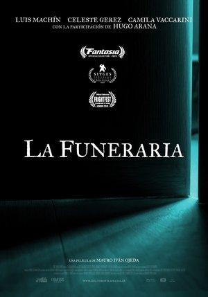 La funeraria streaming