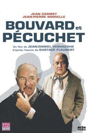 Bouvard et Pécuchet streaming