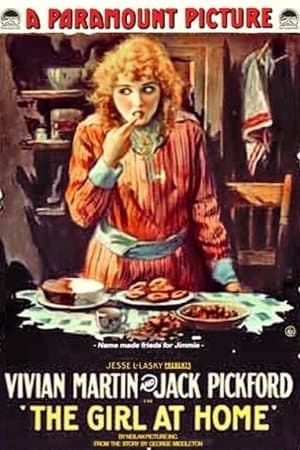 The Girl at Home streaming