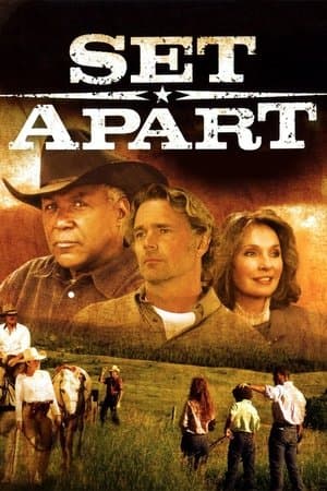 Set Apart streaming