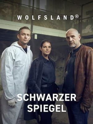 Wolfsland - Schwarzer Spiegel streaming