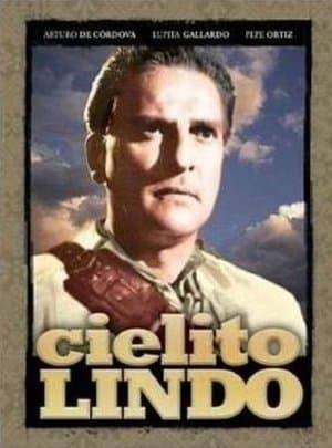 Cielito lindo streaming