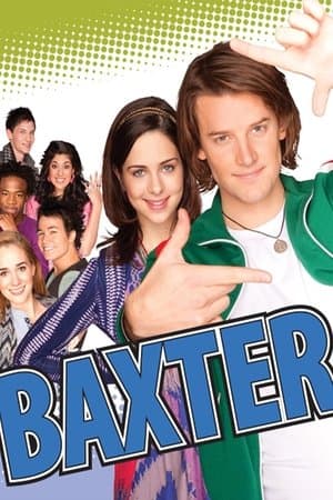 Baxter streaming