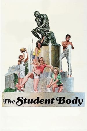 The Student Body streaming