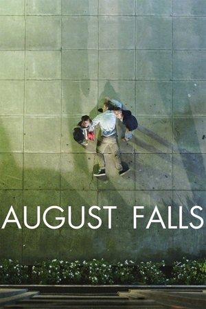 August Falls streaming