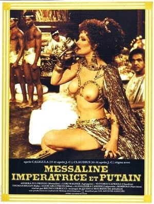 Messaline Imperatrice Et Putain streaming