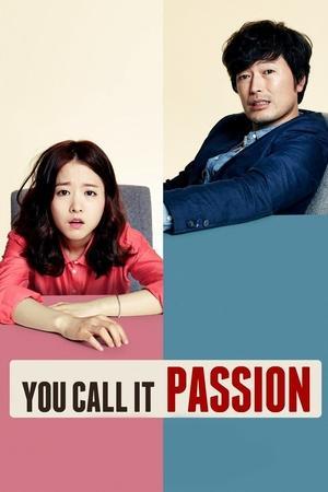 You Call It Passion streaming