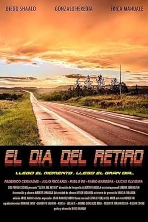 El día del retiro streaming
