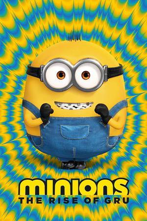 Minions: The Rise of Gru streaming