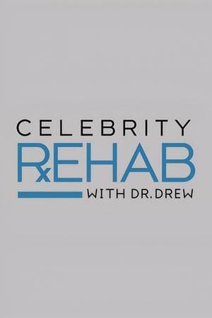 Celebrity Rehab with Dr. Drew streaming