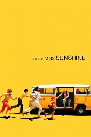 Little Miss Sunshine streaming