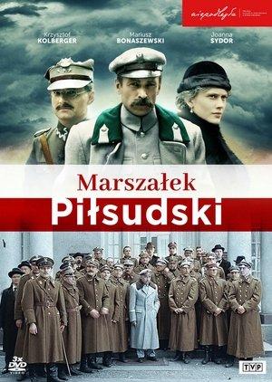 Marszałek Piłsudski streaming