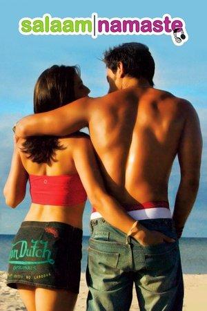 Salaam Namaste streaming
