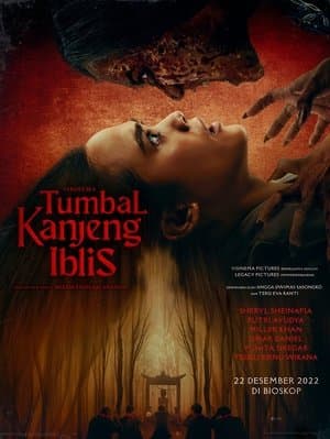 Tumbal Kanjeng Iblis streaming
