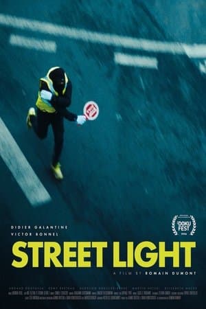 Street Light streaming