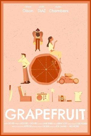 Grapefruit streaming