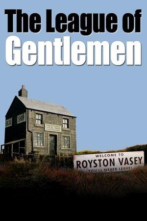 Le Club des Gentlemen streaming