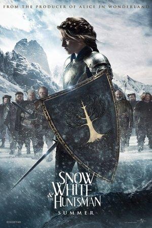 Snow White and the Huntsman streaming