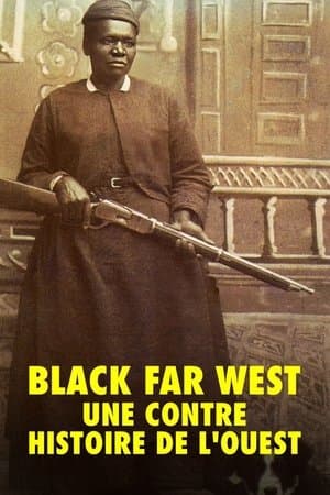 Black Far West streaming