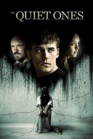 The Quiet Ones streaming