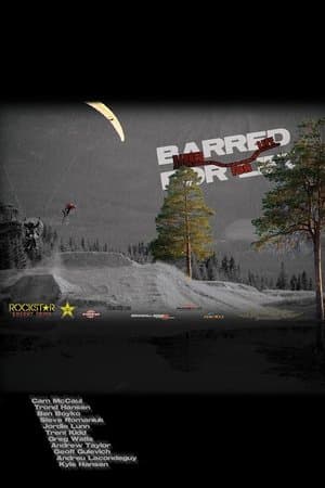 Barred For Life streaming