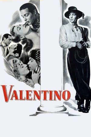 Valentino streaming