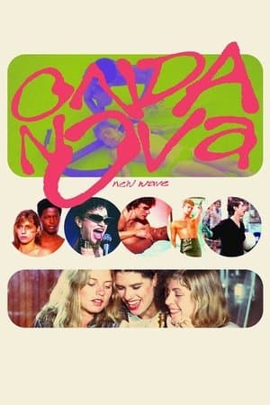 New Wave streaming