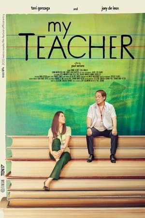My Teacher streaming