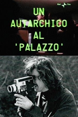 Un autarchico al 'palazzo' streaming