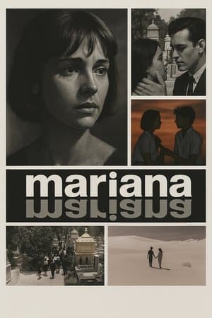 Mariana streaming